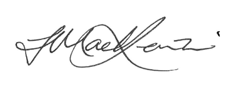 Fiona Mackenzie CEO Harris Tweed