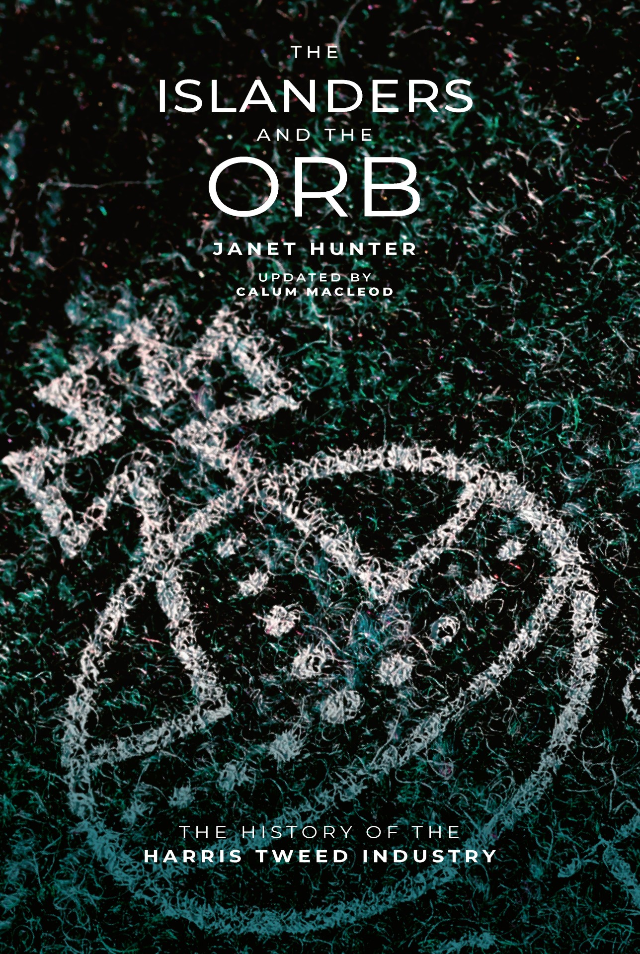 Islanders and the Orb book Acair